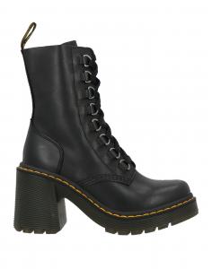 Ботильоны CHESNEY SENDAL Dr. Martens, черный