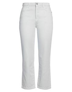 Джинсы Patrizia Pepe, небесно-голубой