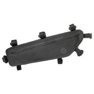 Каркасная сумка AGU Venture Extreme Tube 3L, черный