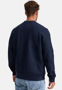 Толстовка INDICODE JEANS, темно-синий