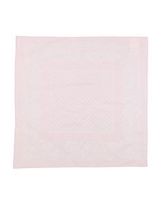 Шарф Givenchy, светло-розовый