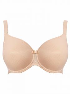 Бюстгальтер на косточках Ulla Dessous, цвет biskuit