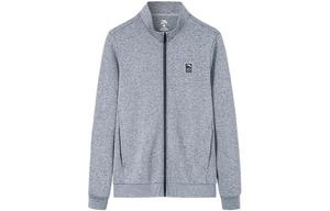 Свитшот для мужчин из коллекции Variety Training, серый Anta, серый