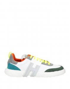 Кроссовки 3R Hogan, белый