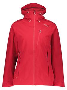 Regatta Функциональная куртка "Бирчдейл" красного цвета
