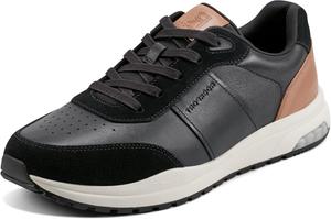 Мужские кроссовки Rockport DMX Baker, черный