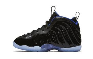 Кроссовки Nike Air Foamposite One Space Jam PS