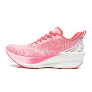 Кроссовки Unisex Low Top Pink NEIERKE, коробка