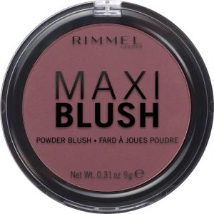 Румяна Rimmel Maxi Blush, 005 Rendez-Vous 9 g