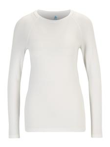 Базовый слой ODLO, от белого