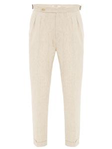 Обычные брюки Antioch, Stone