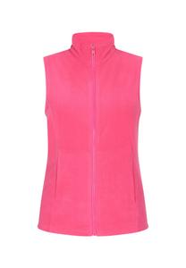 Жилет myMo ATHLSR, розовый