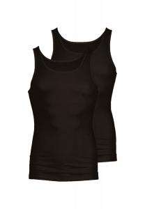 Набор маек Mey Software, 2 предмета, черный