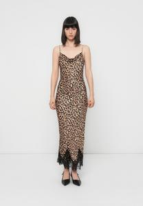 Платье Never Fully Dressed PATTI DRESS, Brown