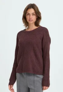 Свитер frkanna Oxmo, Fudge