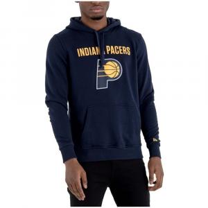 Худи New Era NBA Regular Indiana Pacers, синий