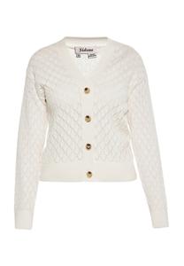 Толстовка Sidona Cardigan, белый