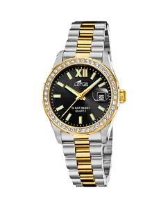 Женские часы Freedom 18978/3 из разноцветной стали LOTUS, мультиколор