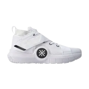 Кроссовки Wade All City 7 'White Black', белый