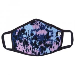 Маска Stance Blue Sunshine, синий