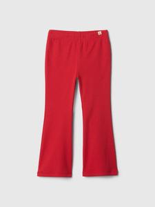 Комбинируйте леггинсы Gap, красный