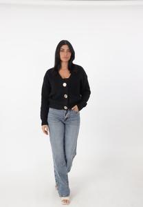 Кардиган Elara Cardigan, Schwarz/Black