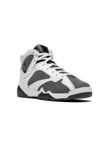 Кроссовки Air Jordan 7 Retro BG Jordan Kids, серый
