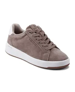 Женские повседневные кеды Elara на шнуровке Rockport, синий