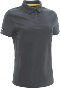 Женская поло CAT Tech, Magnet