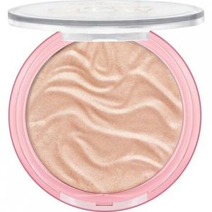 Сияющий хайлайтер Gimme Glow 10 Glowy Champagne 9G, Essence