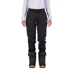 Брюки Burton Oak, черный