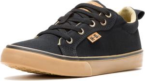 Женские кеды Harley-Davidson Torland Canvas для мотоциклистов, черный