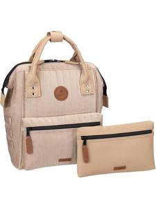 Рюкзак Cabaia / Adventurer Quilted Small, цвет guadalajara