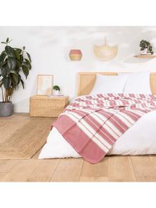 Douceur d’Intérieur Покрывало серого цвета