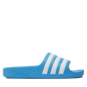 Вьетнамки adidas adilette Aqua Slides Kids ID2621 Blubrs/Ftwwht/Blubrs, синий