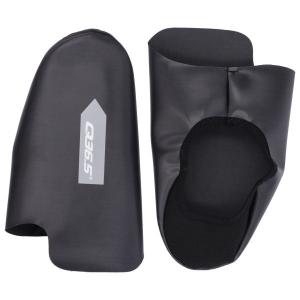 Дождевик - бахилы Q36.5, черный