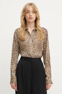 Рубашка melissa Marciano by Guess, бежевый