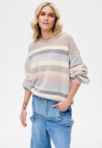 Джемпер blue shadow MIMI, Multi Coloured/Multi-Coloured