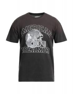 Футболка One Of These Days, темно-коричневый