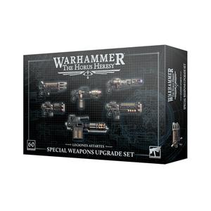 Фигурки Legiones Astartes: Special Weapons Upgrade Set Games Workshop