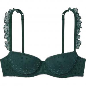 Victoria's Secret Бюстгальтер DATE PINK для женщин Jasper