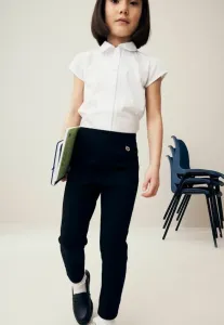 Эластичные спортивные брюки Next, Black