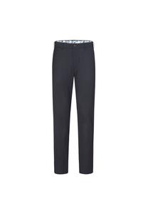 Брюки чинос М5 MEYER, цвет Blue Denim