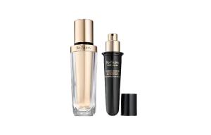 Yashilandai сыворотка для лица Diamond Brightening набор 30мл+сменный блок 30мл ESTEE LAUDER