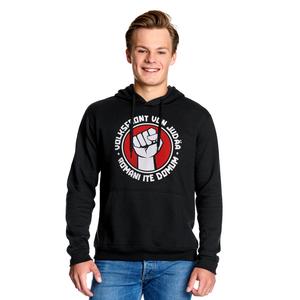 Популярная толстовка Front of Judea для фанатов Монти Пайтона черная