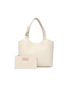 Coccinelle Сумка через плечо 'E1SHA110201' в цвете Ivory