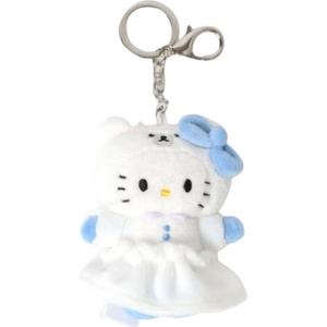 Hello Kitty куклы плюшевые подвески трубы Sanrio