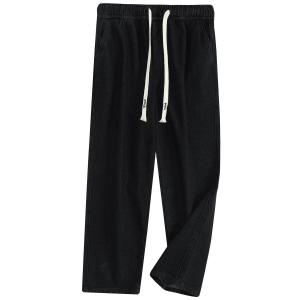 Джинсы унисекс Frq, Темно-синий