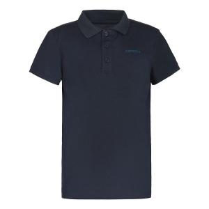 ICEPEAK Рубашка-поло лёгкая, мягкая, удобная, для мальчиков - Kinross JR