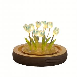 Атмосферные огни The Star God Project, синий